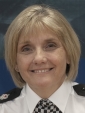 Chief Constable Amanda Blakeman